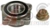 HONDA 44200SM1008 Wheel Hub